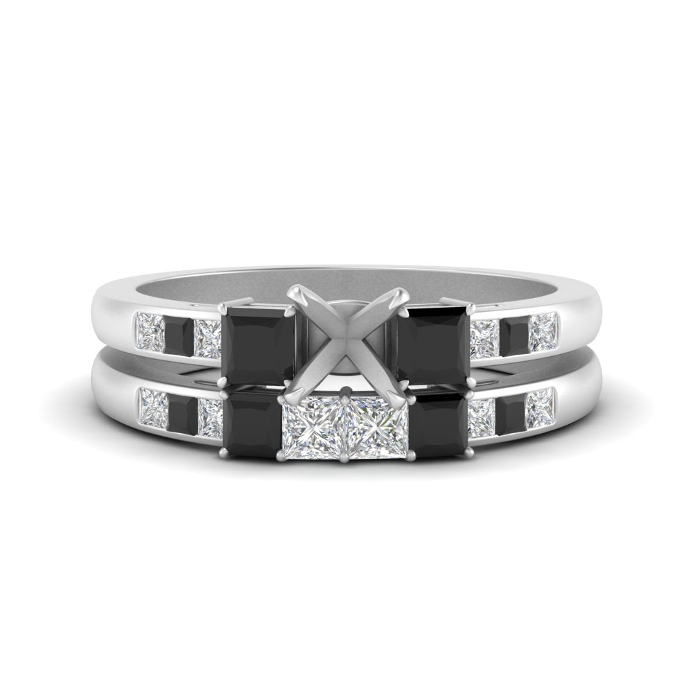 semi-mount-channel-three-stone-diamond-engagement-ring-with-black-diamond-in-white-gold-FDENS205SMGBLACK-NL-WG.jpg