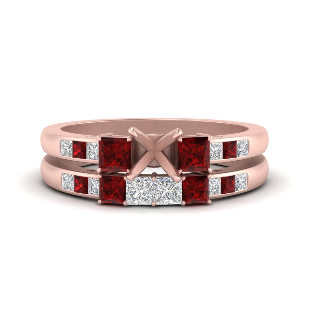 semi-mount-channel-three-stone-diamond-engagement-ring-with-ruby-in-rose-gold-FDENS205SMGRUDR-NL-RG.jpg