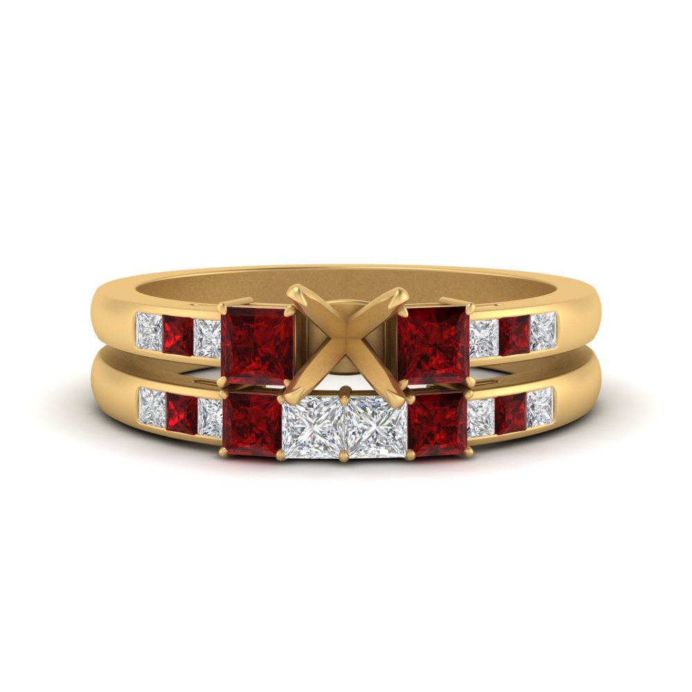 semi-mount-channel-three-stone-diamond-engagement-ring-with-ruby-in-yellow-gold-FDENS205SMGRUDR-NL-YG.jpg