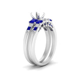 Load image into Gallery viewer, semi-mount-channel-three-stone-diamond-engagement-ring-with-sapphire-in-white-gold-FDENS205SMGSABL-NL-WG.jpg
