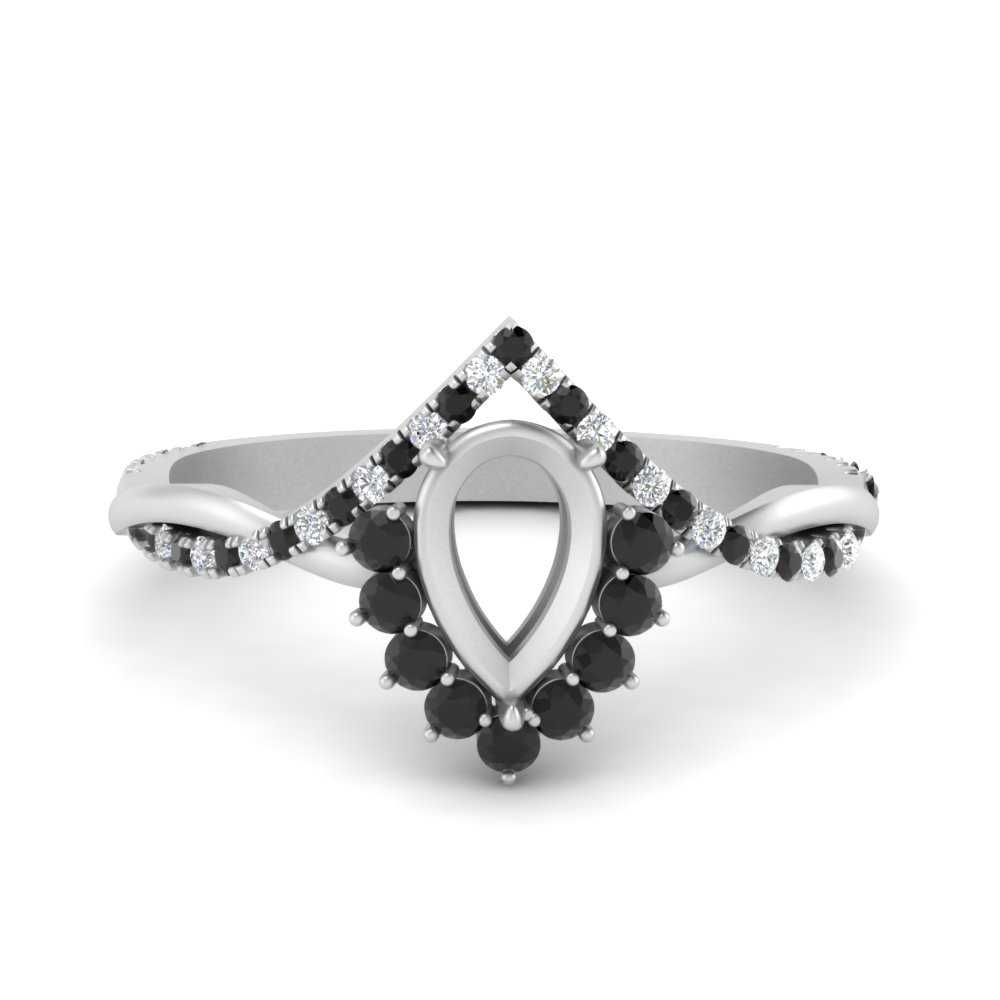 semi-mount-crown-halo-black-diamond-engagement-ring-in-FD10008SMRGBLACKANGLE3-NL-WG