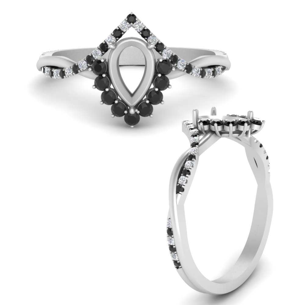 semi-mount-crown-halo-black-diamond-engagement-ring-in-FD10008SMRGBLACKANGLE3-NL-WG
