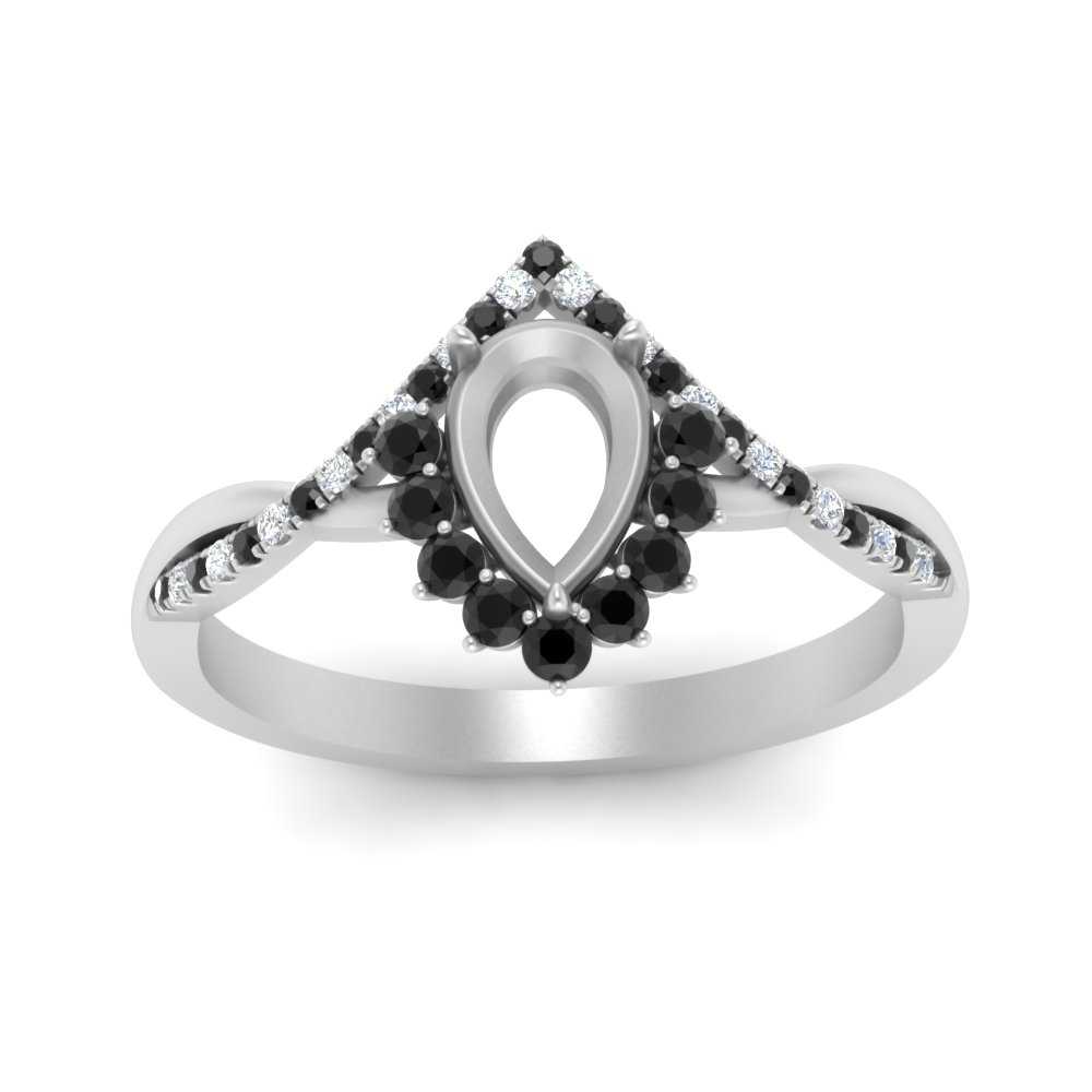 semi-mount-crown-halo-black-diamond-engagement-ring-in-FD10008SMRGBLACKANGLE3-NL-WG