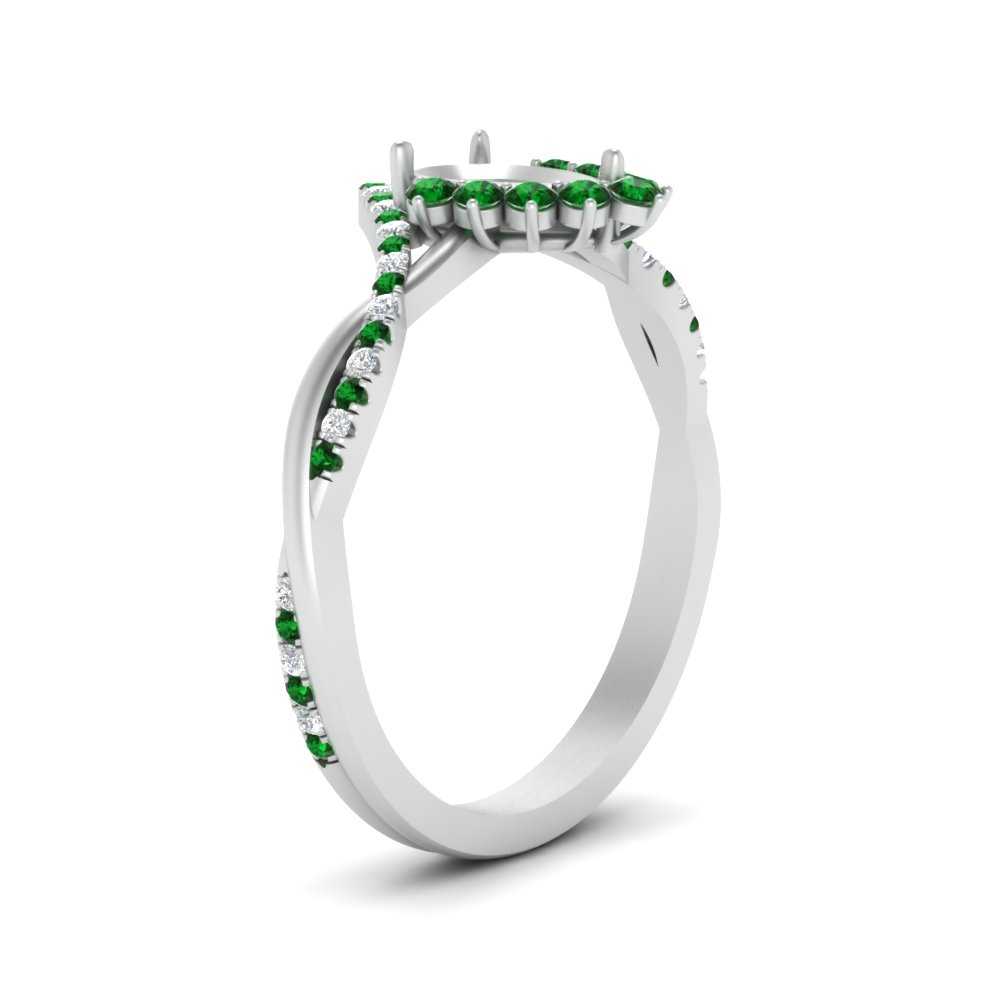 semi-mount-crown-halo-emerald-engagement-ring-in-FD10008SMRGEMGRANGLE3-NL-WG