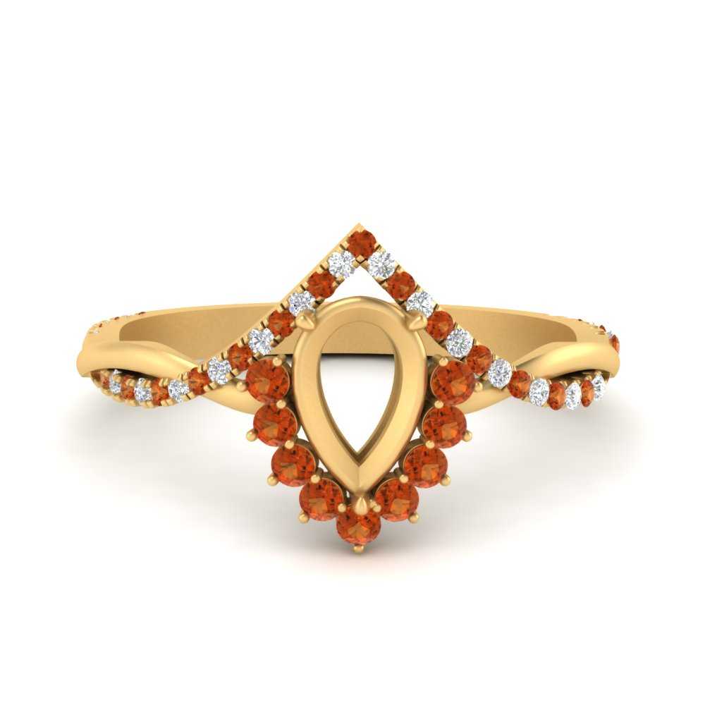 semi-mount-crown-halo-orange-sapphire-engagement-ring-in-FD10008SMRGSAORANGLE3-NL-YG