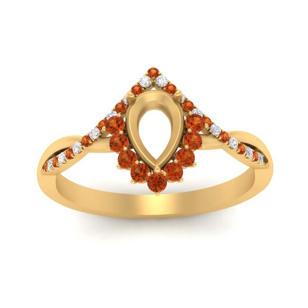 semi-mount-crown-halo-orange-sapphire-engagement-ring-in-FD10008SMRGSAORANGLE3-NL-YG