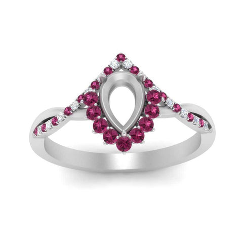 semi-mount-crown-halo-pink-sapphire-engagement-ring-in-FD10008SMRGSADRPIANGLE3-NL-WG