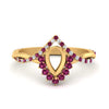 Load image into Gallery viewer, semi-mount-crown-halo-pink-sapphire-engagement-ring-in-FD10008SMRGSADRPIANGLE3-NL-YG