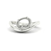 Load image into Gallery viewer, semi-mount-curve-wave-diamond-solitaire-engement-ring-in-white-gold-fd11566smr-nl-wg.jpg