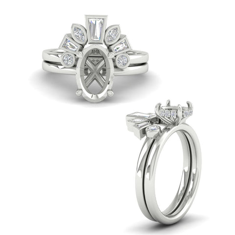 semi-mount-curved-baguette-diamond-band-with-solitaire-engagement-ring-in-FD9359SMANGLE3-NL-WG