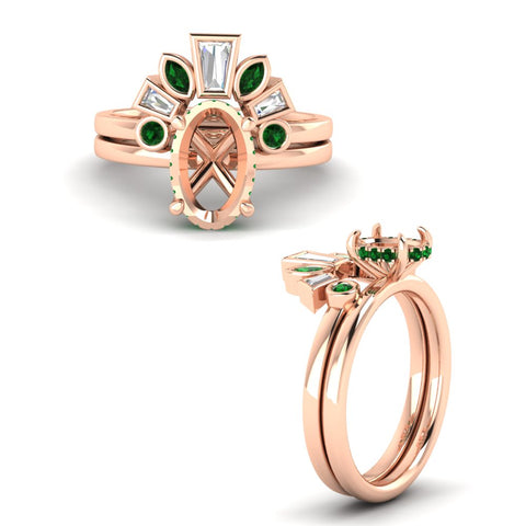 semi-mount-curved-baguette-emerald-band-with-solitaire-ring-in-FD9359SMGEMGRANGLE3-NL-RG