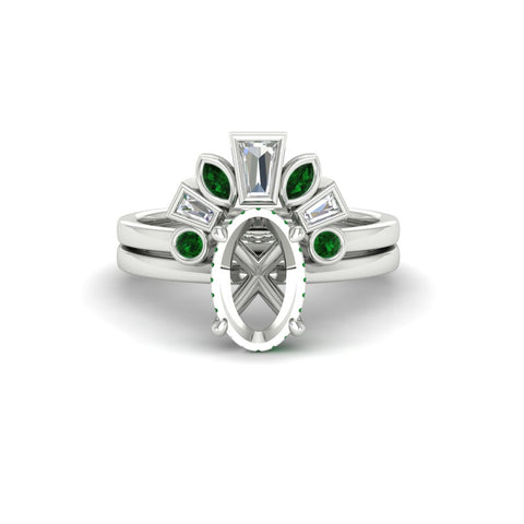 semi-mount-curved-baguette-emerald-band-with-solitaire-ring-in-FD9359SMGEMGRANGLE3-NL-WG
