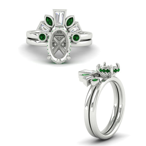 semi-mount-curved-baguette-emerald-band-with-solitaire-ring-in-FD9359SMGEMGRANGLE3-NL-WG
