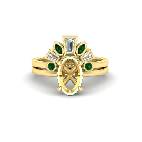 semi-mount-curved-baguette-emerald-band-with-solitaire-ring-in-FD9359SMGEMGRANGLE3-NL-YG