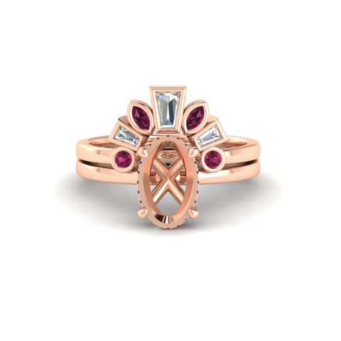 semi-mount-curved-baguette-pink-sapphire-band-with-solitaire-ring-in-FD9359SMGSDRPI-NL-YG
