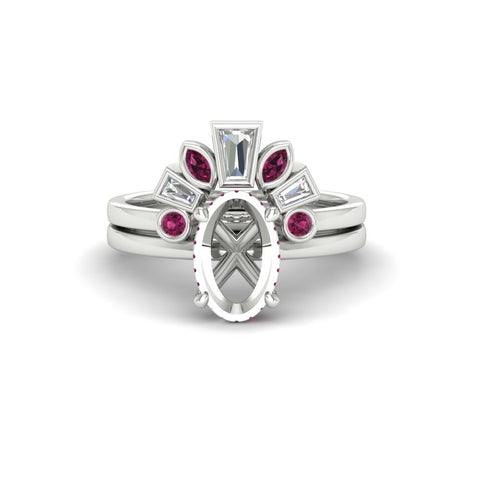 semi-mount-curved-baguette-pink-sapphire-band-with-solitaire-ring-in-FD9359SMGSDRPI-NL-YG