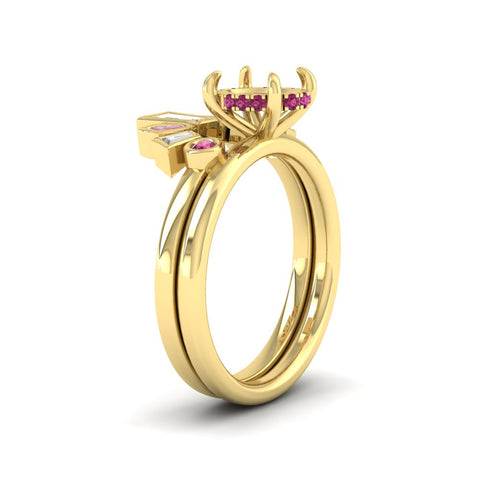 semi-mount-curved-baguette-pink-sapphire-band-with-solitaire-ring-in-FD9359SMGSDRPIANGLE2-NL-YG