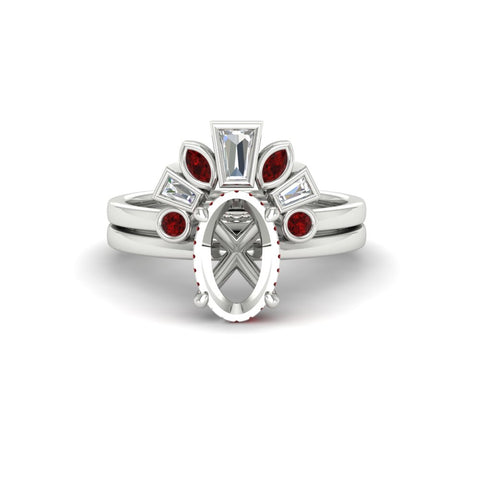 semi-mount-curved-baguette-ruby-band-with-solitaire-ring-in-FD9359SMGRUDRANGLE3-NL-WG