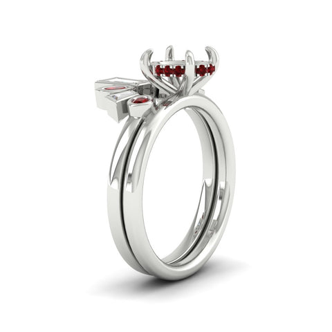 semi-mount-curved-baguette-ruby-band-with-solitaire-ring-in-FD9359SMGRUDRANGLE3-NL-WG