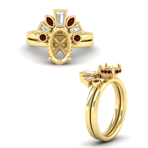 semi-mount-curved-baguette-ruby-band-with-solitaire-ring-in-FD9359SMGRUDRANGLE3-NL-YG