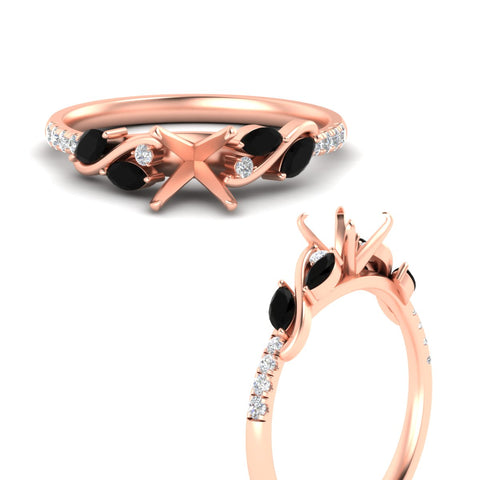 semi-mount-curved-vine-black-diamond-engagement-ring-in-rose-gold-fdens11635smrgblackangle3-nl-rg.jpg
