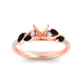 Thumbnail 19 - semi-mount-curved-vine-black-diamond-engagement-ring-in-rose-gold-fdens11635smrgblackangle5-nl-rg.jpg