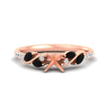 Thumbnail 17 - semi-mount-curved-vine-black-diamond-engagement-ring-in-rose-gold-fdens11635smrgblacksleep-nl-rg.jpg