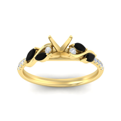 semi-mount-curved-vine-black-diamond-engagement-ring-in-yellow-gold-fdens11635smrgblackangle5-nl-yg.jpg