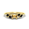 Thumbnail 25 - semi-mount-curved-vine-black-diamond-engagement-ring-in-yellow-gold-fdens11635smrgblacksleep-nl-yg.jpg