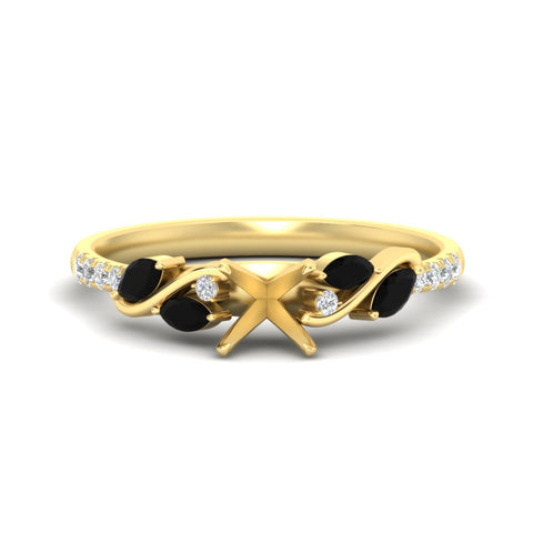 semi-mount-curved-vine-black-diamond-engagement-ring-in-yellow-gold-fdens11635smrgblacksleep-nl-yg.jpg
