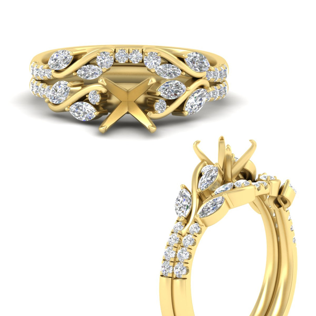 semi-mount-curved-vine-diamond-wedding-ring-set-in-yellow-gold-fdens11635smangle3-nl-yg.jpg?v=1764647161