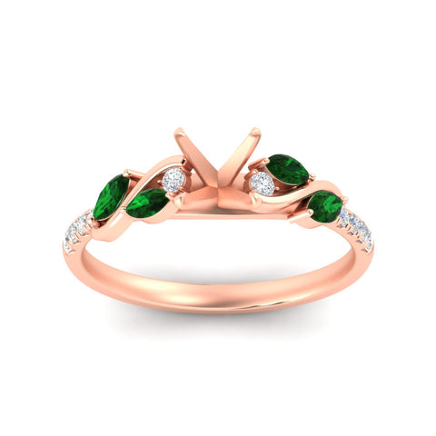 semi-mount-curved-vine-emerald-engagement-ring-in-rose-gold-fdens11635smrgemgrangle5-nl-rg.jpg