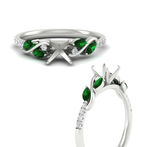 semi-mount-curved-vine-emerald-engagement-ring-in-white-gold-fdens11635smrgemgrangle3-nl-wg.jpg