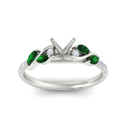 semi-mount-curved-vine-emerald-engagement-ring-in-white-gold-fdens11635smrgemgrangle5-nl-wg.jpg
