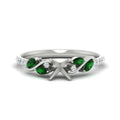 Thumbnail 33 - semi-mount-curved-vine-emerald-engagement-ring-in-white-gold-fdens11635smrgemgrsleep-nl-wg.jpg