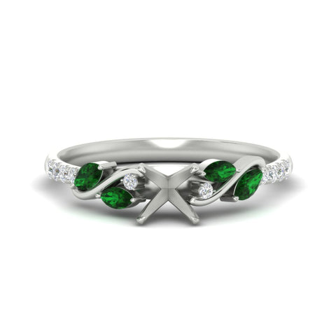 semi-mount-curved-vine-emerald-engagement-ring-in-white-gold-fdens11635smrgemgrsleep-nl-wg.jpg