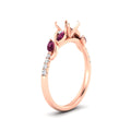 Thumbnail 44 - semi-mount-curved-vine-pink-sapphire-engagement-ring-in-rose-gold-fdens11635smrgsadrpiangle2-nl-rg.jpg