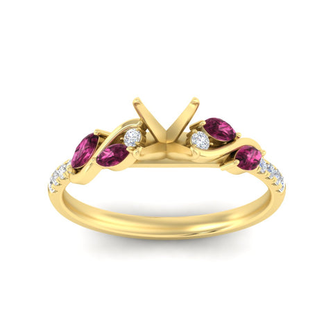 semi-mount-curved-vine-pink-sapphire-engagement-ring-in-yellow-gold-fdens11635smrgsadrpiangle5-nl-yg.jpg