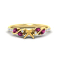 Thumbnail 49 - semi-mount-curved-vine-pink-sapphire-engagement-ring-in-yellow-gold-fdens11635smrgsadrpisleep-nl-yg.jpg