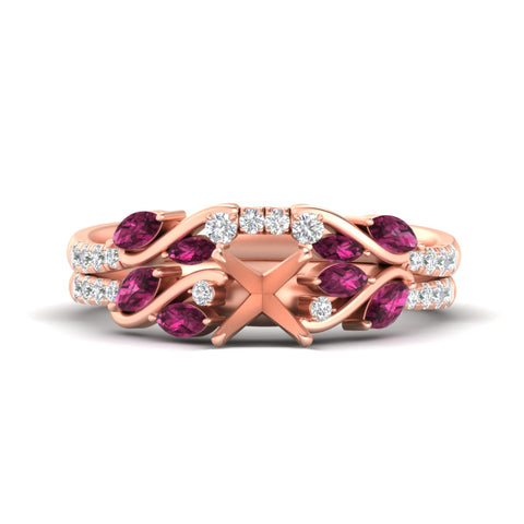 semi-mount-curved-vine-pink-sapphire-wedding-ring-set-in-rose-gold-fdens11635smgsadrpisleep-nl-rg.jpg?v=1764647161