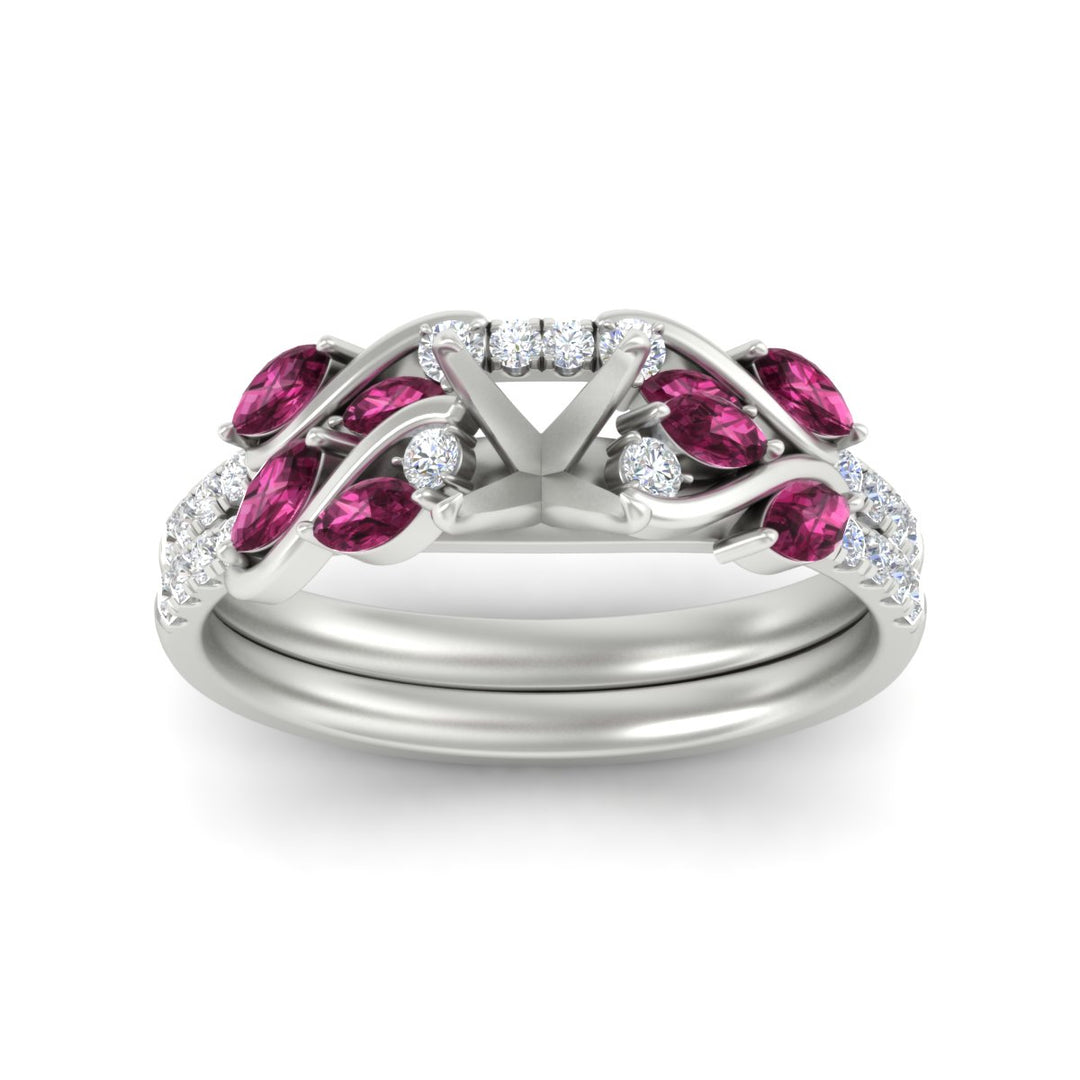 semi-mount-curved-vine-pink-sapphire-wedding-ring-set-in-white-gold-fdens11635smgsadrpiangle5-nl-wg.jpg?v=1764647161