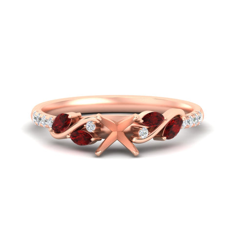 semi-mount-curved-vine-ruby-engagement-ring-in-rose-gold-fdens11635smrgrudrsleep-nl-rg.jpg