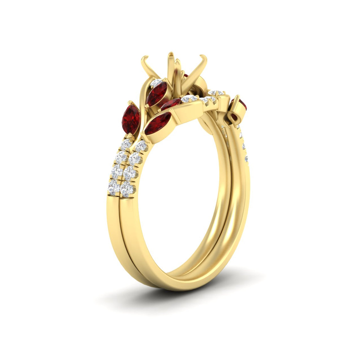 semi-mount-curved-vine-ruby-wedding-ring-set-in-yellow-gold-fdens11635smgrudrangle2-nl-yg.jpg?v=1764647161