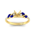 Thumbnail 15 - semi-mount-curved-vine-sapphire-engagement-ring-in-yellow-gold-fdens11635smrgsablangle5-nl-yg.jpg