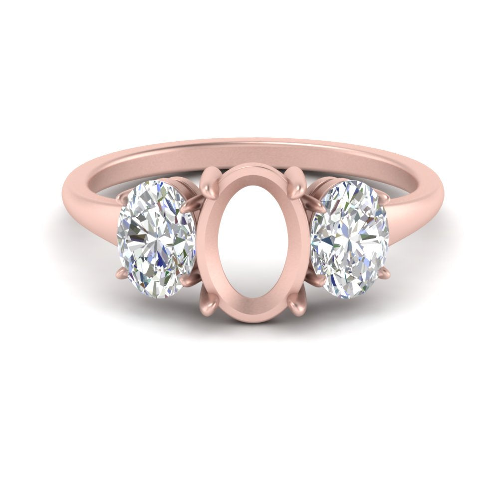 semi-mount-diamond-3-stone-basket-engagement-ring-in-rose-gold-FD10416SMR-NL-RG