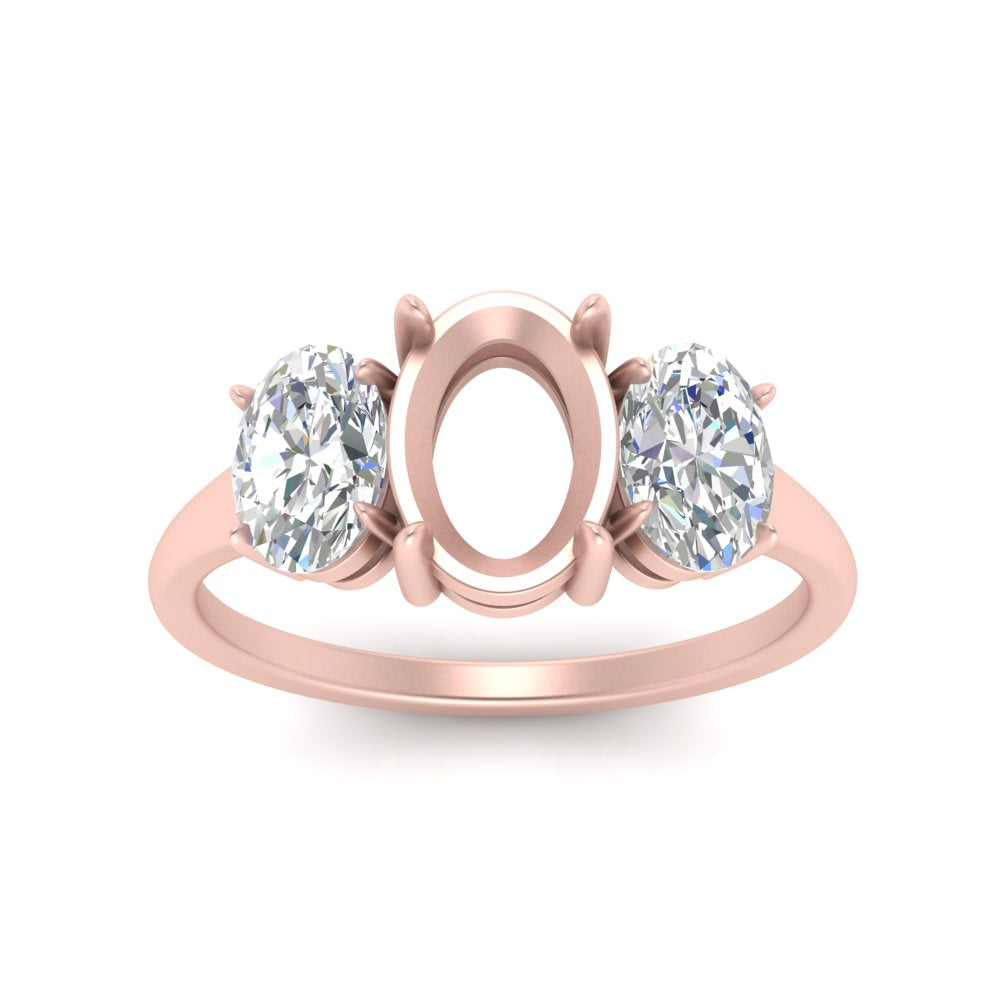 semi-mount-diamond-3-stone-basket-engagement-ring-in-rose-gold-FD10416SMRANGLE5-NL-RG
