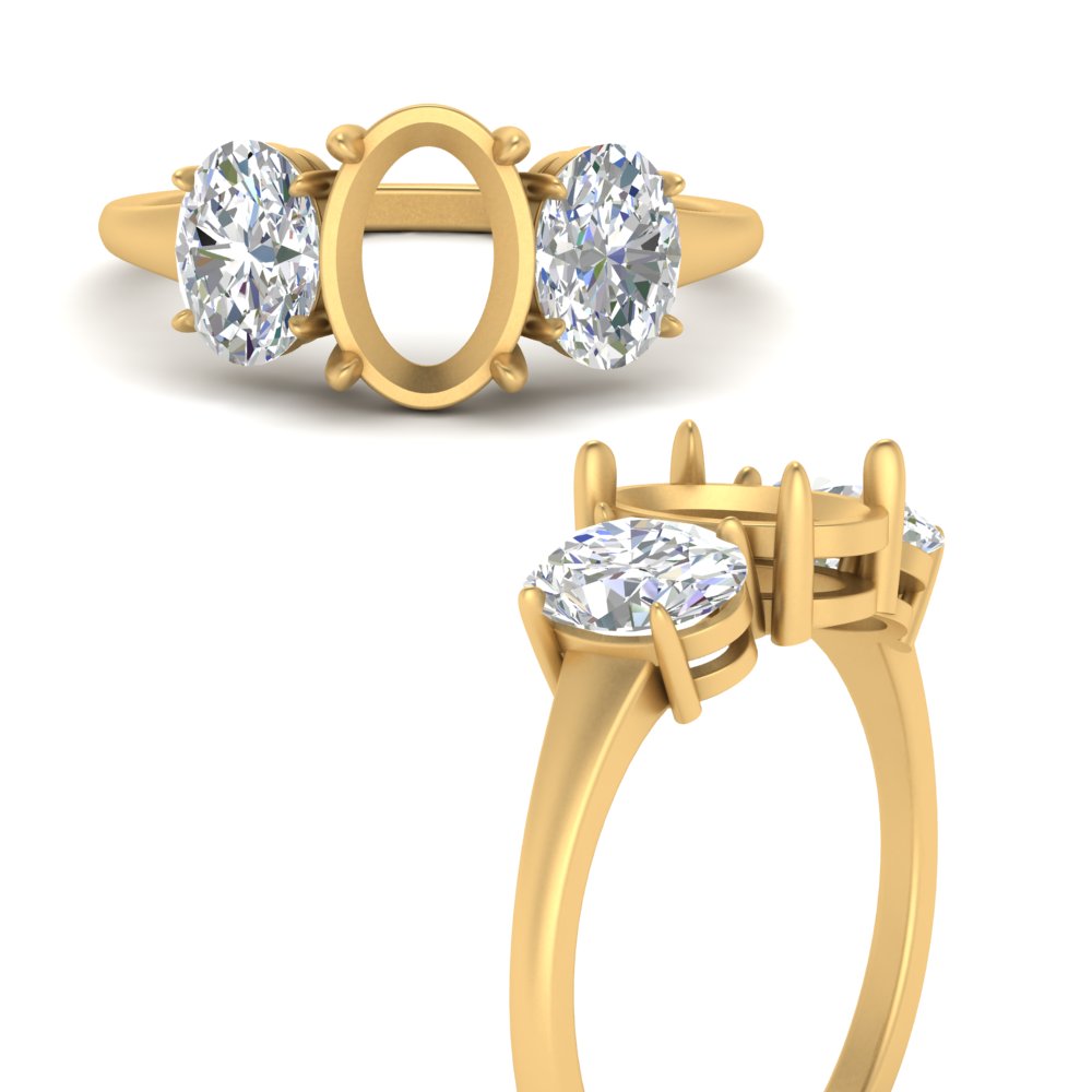 semi-mount-diamond-3-stone-basket-engagement-ring-in-yellow-gold-FD10416SMRANGLE3-NL-YG