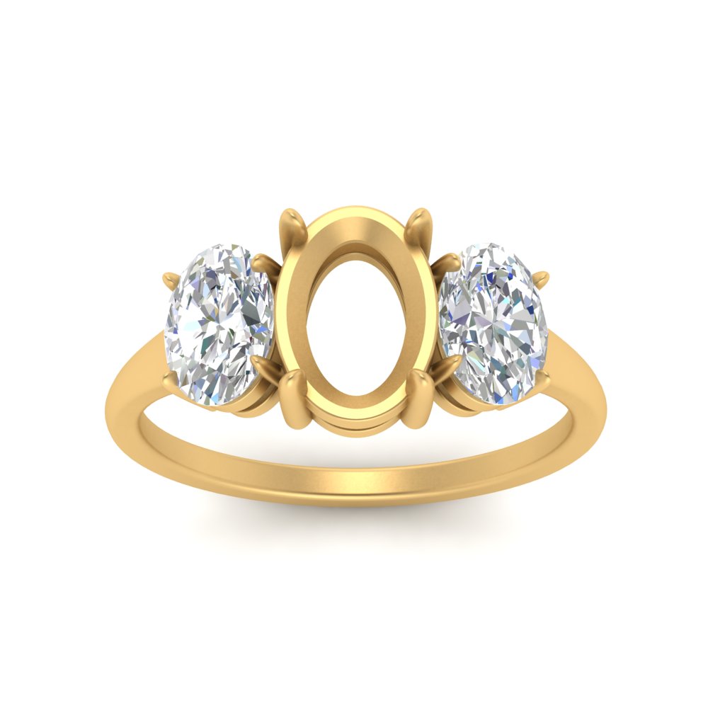 semi-mount-diamond-3-stone-basket-engagement-ring-in-yellow-gold-FD10416SMRANGLE5-NL-YG