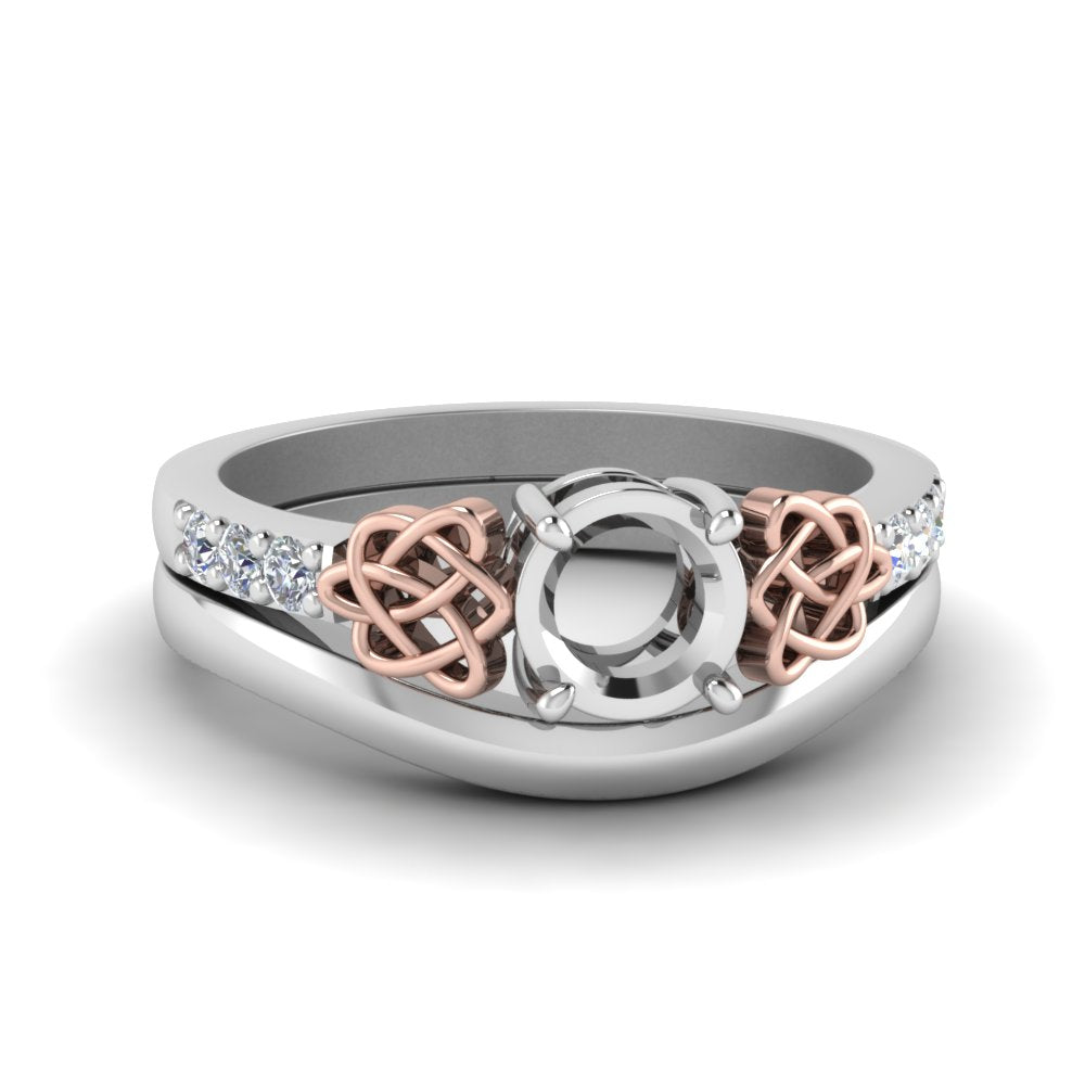 semi-mount-diamond-celtic-wedding-set-in-14K-white-gold-FDENS2255B3SM-NL-WG?v=1756977152