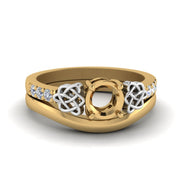 semi-mount-diamond-celtic-wedding-set-in-14K-yellow-gold-FDENS2255B3SM-NL-YG?v=1756977151